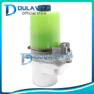 Bomba de dirección asistida eléctrica 4m513k514da 12V para FORD KUGA LIFT FOCUS 4M513K514DB 4M513K514DC - Product Image 4