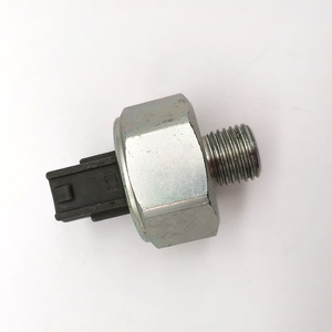 เซ็นเซอร์ตรวจจับการกระแทก Denso รุ่น 89615-12090 สำหรับรถยนต์โตโยต้า อะไหล่เปลี่ยนเซ็นเซอร์เครื่องยนต์ - Product Image 2