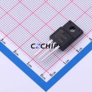 Nuevo y Original Tiristor BCR12PM TO-220F (SCR) / Módulo, Venta al por Mayor de Componentes Electrónicos, Proveedor de Chips y Servicio BOM - Product Image 1