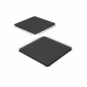 Components Electronic Embedded Original TM4C1294KCPDTT3 128 TQFP - Product Image 1