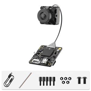 RunCam Split-H HDMII 1080P 60FPS PWM Contrôle à distance en temps réel Transmetteur vidéo haute performance Image FPV Drone RC 22g 5-20V - Product Image 5