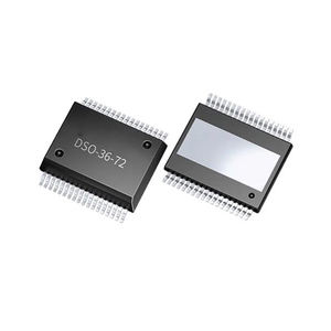 Circuitos Integrados, Chip MCU, Módulo MOSFET IGBT, Transistor MLX92231LSE-AAA-017-<span class=keywords><strong>RE</strong></span> SMD - Product Image 3