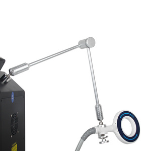 Nuevo Equipo de Rehabilitación con Magnetoterapia Fisioterapéutica 2025, Máquina de Fisioterapia con Terapia Magnética para el Alivio del Dolor - Product Image 5