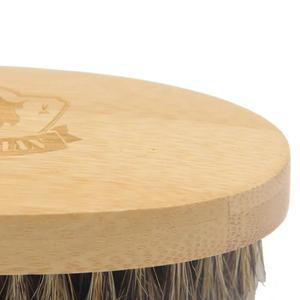 <span class=keywords><strong>Brosse</strong></span> à <span class=keywords><strong>barbe</strong></span> pour homme en marque privée, vente chaude, <span class=keywords><strong>brosse</strong></span> à <span class=keywords><strong>barbe</strong></span> végane personnalisée, <span class=keywords><strong>brosse</strong></span> à <span class=keywords><strong>barbe</strong></span> en bambou en gros - Product Image 6