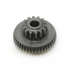 Piezas de Alta Calidad para <span class=keywords><strong>ATV</strong></span>/UTV de Doble Engranaje 0180-091005 Compatibles con <span class=keywords><strong>CF</strong></span> <span class=keywords><strong>MOTO</strong></span> CFORCE - Product Image 5