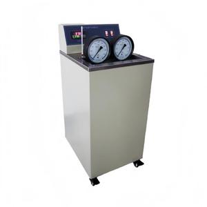 Máquina de Prueba de Gas Licuado ASTM D1267, Analizador de Gas Licuado - Product Image 4