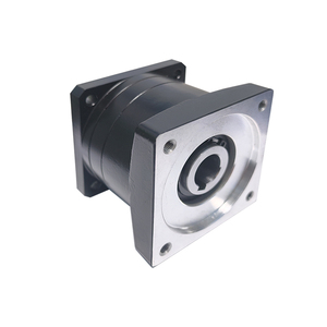 Réducteur planétaire PX80 Boîte d'engrenages planétaires standard pour servomoteur Nema32 Moteur 750W - Product Image 2