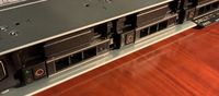 Servidor en Rack de Alto Rendimiento R6615 8SFF AMD EPYC 9174F 1400W PERC H755N 32GB DDR5 1U de un Solo Socket, en Stock, 3 Años de Garantía