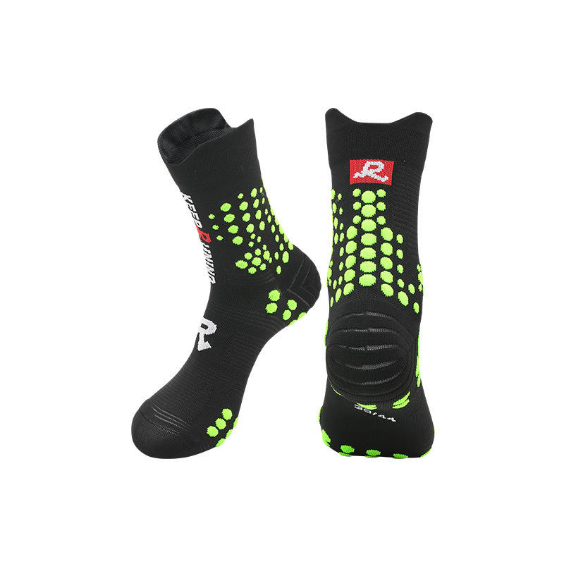 Black fluorescent yellow