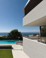Argile modifiée MCM écologique, flexible, imperméable, couleur personnalisée pour la décoration murale intérieure et extérieure des villas et des hôtels, bande de pierre