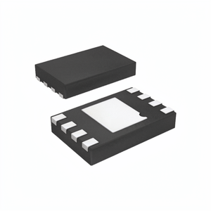 ชิปอิเล็กทรอนิกส์ คอมโพเนนต์หน่วยความจำ 8 UFDFN Exposed Pad BR24L08NUX-WTR BOM IC มีสินค้าในสต็อก - Product Image 1