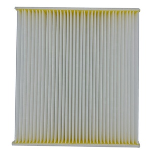 Piezas de repuesto para motor de coche, filtro de aire de cabina 87139-YZZ16 87139-YZZ08 87139-B1020 87139-06050 para Camry Alphard <span class=keywords><strong>Auris</strong></span> - Product Image 3