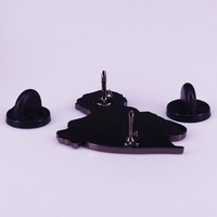 Pin Enamel Musik Bergaya Musisi Taylor Harrys, Bros Gaya Pelangi, Pita Rock Metal, Perhiasan Fashion, Hadiah untuk Tas Ransel