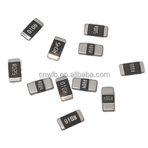 15K <strong>Ohm</strong> Smd Resistor 0402 0201/0603/0805/1206 Thick Film Smd Resistor Price 62.5mW 50V +-1% Thick Film <strong>Resistance</strong> - Product Image 1