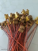 Varias piezas de automóvil Piezas universales para automóvil Cables de conexión