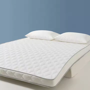 छात्र गद्दे एकल बिस्तर असबाब घर स्फोंगिनी तह फर्श बिस्तर के बिस्तर पर - Product Image 3