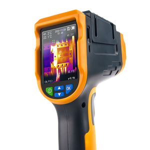 Noyafa câmera industrial <span class=keywords><strong>imager</strong></span> térmica, portátil, alta resolução, multifuncional, imagens térmicas - Product Image 1