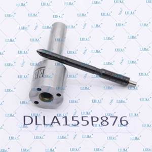 ERIKC-boquilla original de common rail para toyota, conjunto de boquilla de chorro de aceite DLLA 155 P876 para <span class=keywords><strong>denso</strong></span> toyota <span class=keywords><strong>23670</strong></span>-<span class=keywords><strong>0R020</strong></span> DCRI107640, 876 P 155 - Product Image 3
