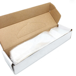 Manchon de protection jetable haut de gamme en plastique pour capteur numérique, barrière anti-salissure pour cliniques dentaires et radiologiques - Product Image 5