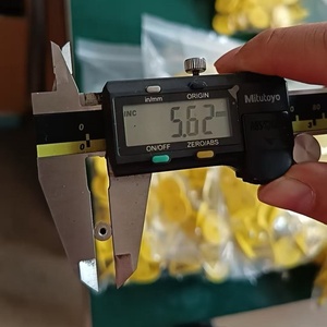 Etiqueta de Oreja para Animales de Aleación de Zinc de Alta Calidad, Punta Metálica, Venta al por Mayor - Product Image 6