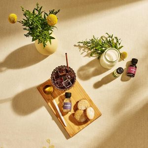 Coffret Cadeau de Sirops de Café Gourmands de Luxe avec Saveurs <span class=keywords><strong>Caramel</strong></span> Salé, Vanille, Mocha, <span class=keywords><strong>Noisette</strong></span>, Épices de Citrouille et 10 Autres - Product Image 5