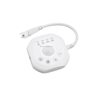 Mới nhất WLED SPI LED Pixel Dimmer với PIR cảm biến chuyển động chảy nước chế độ điều khiển cho WLED đèn - Product Image 5