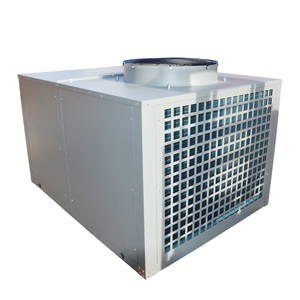 Climatiseur central de toit 7 tonnes -10 440V/60Hz avec compresseur - Product Image 3