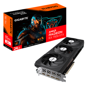 GIGABYTE Radeon <span class=keywords><strong>RX</strong></span> <span class=keywords><strong>7900</strong></span> <span class=keywords><strong>XTX</strong></span> GAMING 24G Desktop Workstation Graphics Card <span class=keywords><strong>AMD</strong></span> Chipset New GDDR6 Video Memory with Fan Cooler - Product Image 2