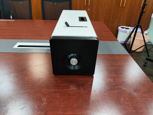 Kỹ Thuật Số Màn hình máy in A4 Màn hình Tấm Maker Máy làm không cần tích cực phim phù hợp cho ngành công nghiệp bao bì - Product Image 2