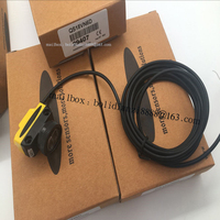 Disponible en stock QS18VN6D QS18VP6D QS18VN6LP QS18VP6LP QS18VN6R Nouveau capteur de commutation photoélectrique inductif d'origine