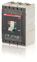 Disjoncteur à boîtier moulé 1SDA054333R1 T5S400 FF PR221-LS 400A 400A3P, 690V AC, capacité de déconnexion 25 kA, type fixe, T5S