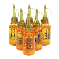 Sérum Capillaire Réparateur Lissant et Soyeux à l'Huile d'Argan et Kératine 35ml Max Repair pour Soins Capillaires – Étiquette Personnalisée