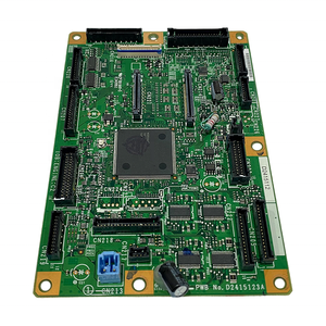 Carte d'image <span class=keywords><strong>MP</strong></span> C4504 pour Ricoh <span class=keywords><strong>MP</strong></span> C4504 C6004 IOB, carte d'image pour copieur, imprimante, pièces détachées - Product Image 3