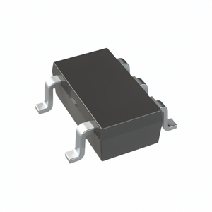 Original One Stop Service Power Management (PMIC) Electronic Chips Component SC 74A, SOT 753 TLV75801PDBVT - Product Image 1