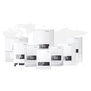 Sofar Ba Giai Đoạn 3KW 4KW 5KW 6KW 8KW 10KW 12KW Năng Lượng Mặt Trời Biến Tần - Product Image 2