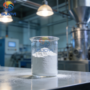 ผงนาโนซิลิกา (<span class=keywords><strong>SiO2</strong></span>) ชนิด Super Hydrophilic ที่มีความคงตัวสูง  นำไฟฟ้าได้ดี เหมาะสำหรับวัสดุเคลือบแผ่นกั้นแบตเตอรี่ลิเธียม - Product Image 5