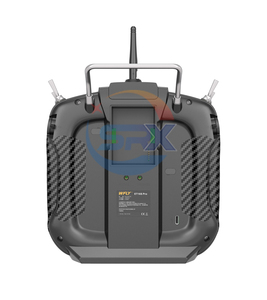 Wfly et16s Pro điều khiển từ xa 16 kênh qua máy cố định cánh cừu đen elrs kép đầu tần số cao - Product Image 2