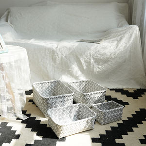 SPYRO Nouveaux produits promotionnels Vente à chaud Panier de rangement en corde de haute qualité à bas prix - Product Image 2