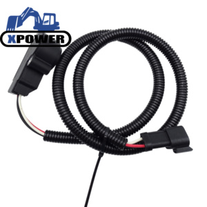 Sensor de Posición del Acelerador 2661466 266-1466 para 3406E C7 C10 C12 C13 C15 3126B 3126E 950H - Product Image 1
