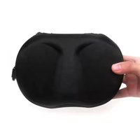 Boîte EVA plongée natation sous-marine masque de plongée lunettes de ski boîte de rangement étui écologique emballage de lunettes