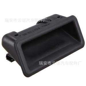 Interrupteur de hayon et poignée de coffre BMW 51247118158 pour E90 E91, pièce de rechange - Product Image 5