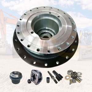 <span class=keywords><strong>Volvo</strong></span> untuk <span class=keywords><strong>Volvo</strong></span> EC300E perangkat Motor Travel ekskavator EC300E <span class=keywords><strong>Drive</strong></span> akhir 14599920 14599921 - Product Image 2