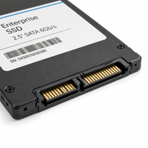 MZ7L33T8HBNA-00A07 SSD 3.84 TB SATA 6Gb/s Unidad de Estado Sólido Interna Nueva - Product Image 4