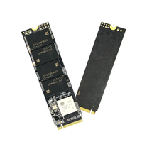 SSD interne M.2 2280 NVMe PCI-e Gen3.0x4 TLC, capacité de 1 To, avec 3500/2900 Mo/s, 128 Go, 256 Go, 512 Go pour ordinateur portable, ordinateur de bureau