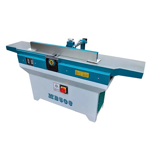 Wood Planers Super Wide Thickness Planer High Speed Electrical Planer 110mm