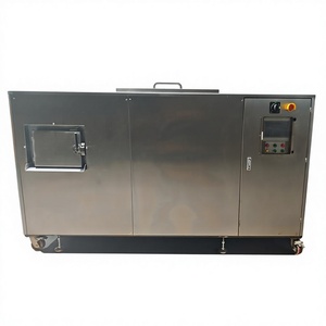 เครื่องกำจัดขยะอาหารอเนกประสงค์ XY-500 ขนาด 500 กก. สำหรับมหาวิทยาลัย ตลาดค้า และสถานีขยะเชิงพาณิชย์ - Product Image 1