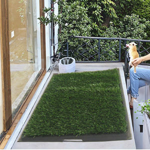 Pet parco deluxe cane pipì vassoio pet vasino - Product Image 6