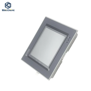 Beijer HITECH จอสัมผัส HMI ขนาด 5.7 นิ้ว รุ่น PWS5610T-S PWS5610T-SB - Product Image 1