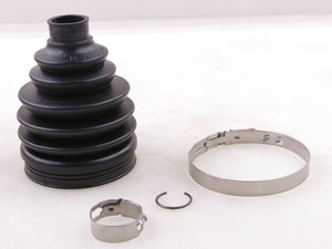 Pièces et accessoires pour VTT/UTV JOINT D'EMBOUT FIXE AVANT pour CFMOTO SSV ZFORCE <span class=keywords><strong>CFORCE</strong></span> CF400AU 450 500 HO <span class=keywords><strong>520</strong></span> 550 800 800EX 7000-270270 - Product Image 2