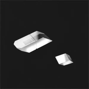 CCJC 광학은 1mm~200mm 반사 프리즘, 루프 프리즘, 포로 프리즘 등 광학 유리를 제조합니다. - Product Image 6